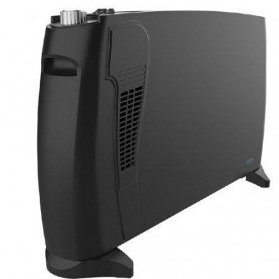 Convector Cecotec Ready Warm 6600 Turbo Convection Plus/ 2 niveles de potencia/ 2000W