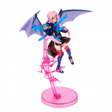 Figura banpresto that time i got reincarnated as a slime otherworlder plus milim dragon form ver. 15cm
