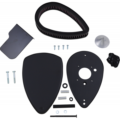 Kit Big Air (BAK) BARON BA-2062-00B