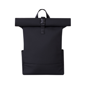 Bolsa de mamá Jayden Negro