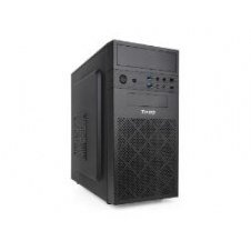 Minitorre Tooq S/f Usb2/3 Matx Negra