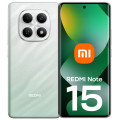 SMARTPHONE XIAOMI REDMI NOTE 15 6,83 6GB/128GB FOREST GREEN