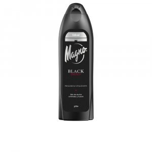 BLACK ENERGY gel ducha 550 ml