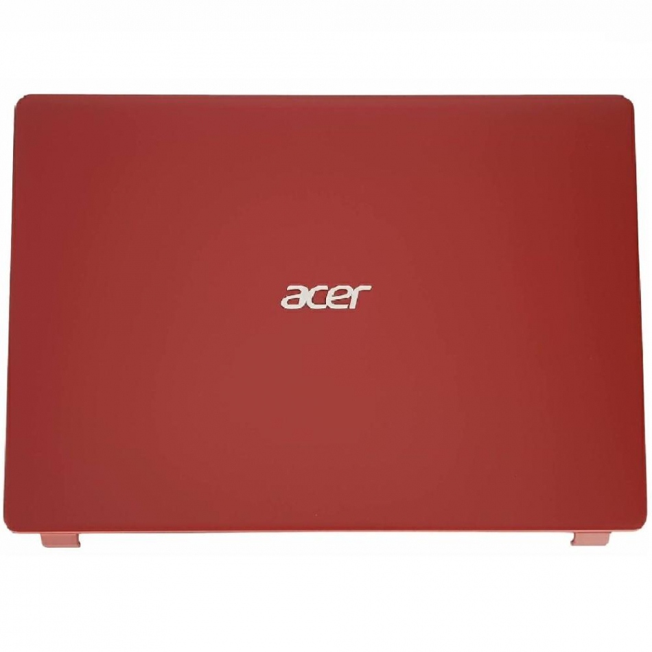 LCD Cover Acer A315-42 Rojo 60.HG0N2.001