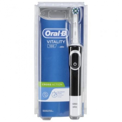 Cepillo Dental Braun Oral-B Vitality 100 Cross Action D100