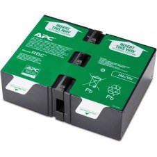 BATERIA APC REPUESTO 123 APCRBC123