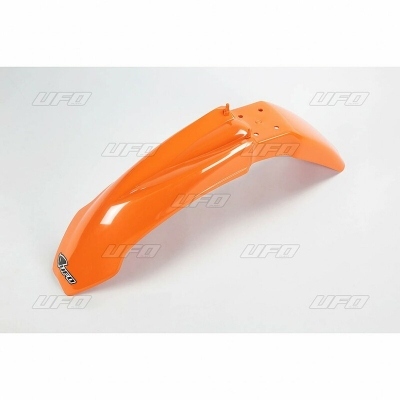 Guardabarros delantero UFO KTM naranja KT03074-127 KT03074#127