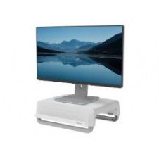 Soporte Elevador Fellowes Monitor Blanco