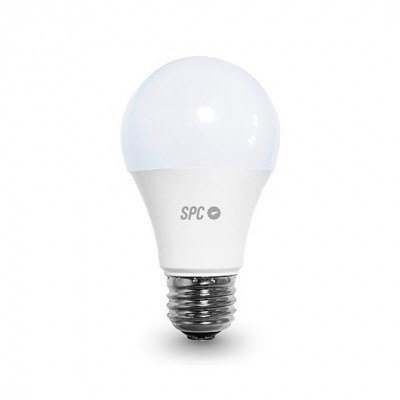 BOMBILLA INTELIGENTE SPC AURA 1050 10W 2700-6500K/16 MILL.C