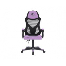 Silla Gaming Newskill Eros Púrpura (NS-EROS-PURPLEBL)