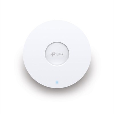 Punto Acceso TP-Link EAP610 AP WiFi6 AX1800 Techo Dual 1xGbE