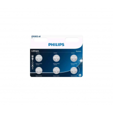 Philips CR2032P601B pila doméstica CR2032 Litio