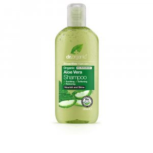ALOE VERA champú 265 ml
