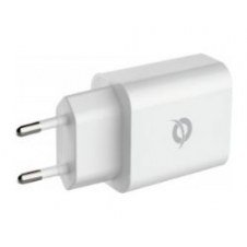 Cargador Pared Conceptronic 10w Usb-c Blanco(althea10w)