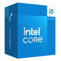 Intel Core i5 14400 - hasta 4.70 GHz - 10 núcleos - 16 hilos - 20 MB caché - LGA1700 Socket - Box