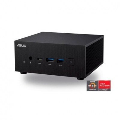 ORDENADOR MINIPC BAREBONE ASUS PN52-BBR758HD