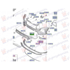 REJILLA PRACHOQUE DELANTERO (O)