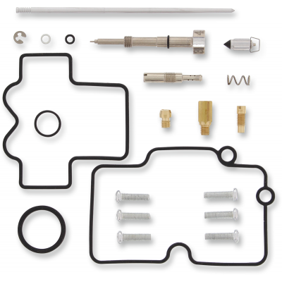 Kit reparación de carburador MOOSE RACING 26-1490