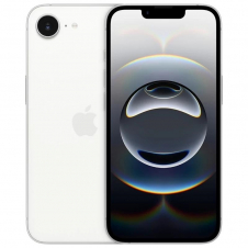 Apple IPHONE 16E 256GB WHITE