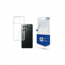 3MK Clear Case funda para teléfono móvil