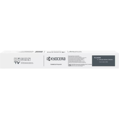 Kyocera TK-8455K Negro Cartucho de Toner Original - 1T0C2M0NL0