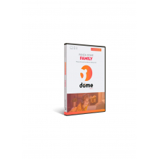 PANDA SECURITY Dome Family Inglés, Español Licencia completa 5 licencia(s) 1 año(s)