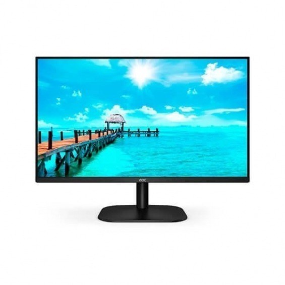 MONITOR LED 27 AOC 27B2DA NEGRO