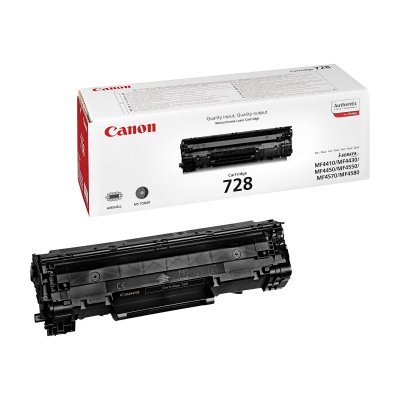 3500B002 cartucho de tóner 1 pieza(s) Original Negro