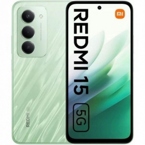 Smartphone Xiaomi Redmi 15 4GB/ 128GB/ 6.9