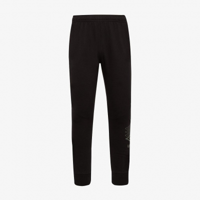 Pantalón UMBRO UMBRO FW TERRACE JOOGER 66340U 6HF Negro