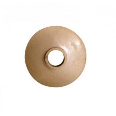 JUNTA OBTURADORA CON CUELLO ADAPTABLE A FOMINAYA Ø 16 X 68 X 3/10 MM