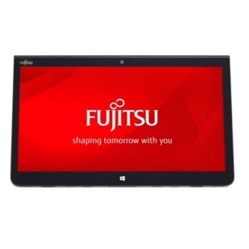 Portátil/tablet de Ocasión Fujitsu stylistic q736 13.3