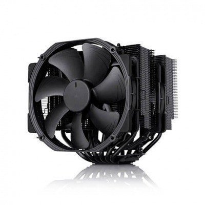 DISIPADOR NOCTUA NH-D15 CHROMAX BLACK