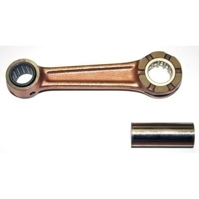 NUOVA MAZZUCCHELI Connecting Rod Kit - Fantic 240 Trial BCO-0304-A