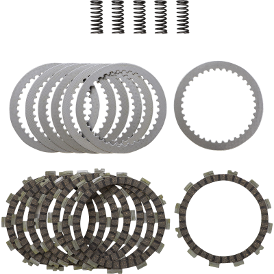 Clutch Plate Kit VINTCO KCLS22