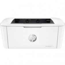 Impresora Láser HP (VOL) LaserJet M111w Monocromática