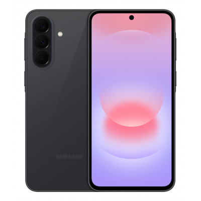 Smartphone Samsung Galaxy A37 6GB/ 128GB/ 6.7/ 5G/ Gris