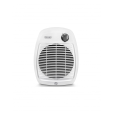 De’Longhi HVA1120 calefactor eléctrico Interior Blanco 2000 W
