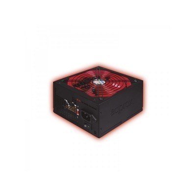 Approx Fuente de Alimentacion Gaming 700W ATX 2.3 12V - PFC Activo - Ventilador 14cm