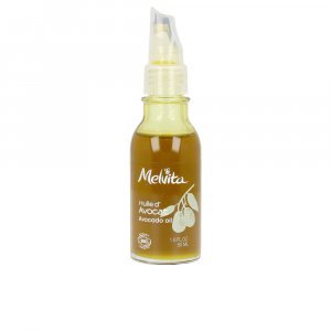ACEITES DE BELLEZA aceite de aguacate 50 ml
