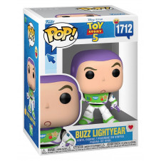 Pop disney: ts5 ? buzz lightyear