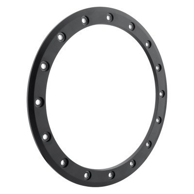 ITP Velocity Beadlock RINGVL-15BLK