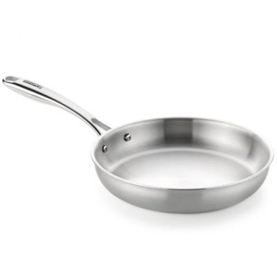 Sartén Monix Planet Inox M211220/ Ø20cm/ Aluminio fundido/ Apta para Inducción