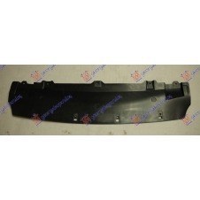 CUBIERTA DEBAJO MOTOR FRONTAL PLÁSTICO (M-SPORT)