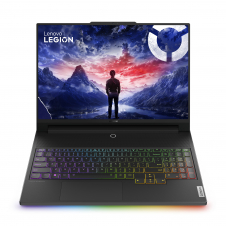 LAPTOP GAMER LENOVO LEGION 9 RTX 4090 64GB DDR5 2TB SSD NVMe 3.2K