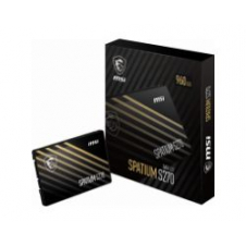 SSD MSI Spatium S270 240Gb 2.5