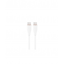 Gembird CC-USB2S-CMCM-1.5M-W cable USB USB 1.1 1,5 m USB C Blanco