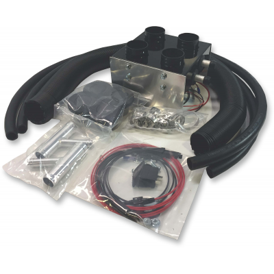 UTV Cab Heater Kit MOOSE UTILITY Z4915