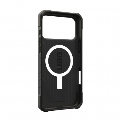 Pathfinder funda para teléfono móvil 17,5 cm (6.9) Negro