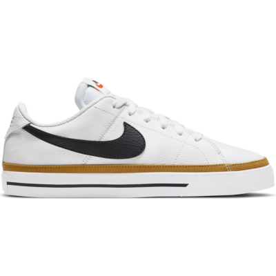 Zapatilla NIKE NIKE COURT LEGACY BG DA5380 102 Blanco